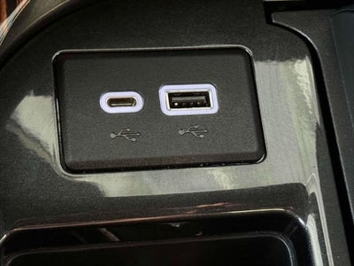2021 Cadillac Escalade 4WD Premium Luxury