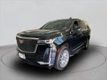2021 Cadillac Escalade 4WD Premium Luxury