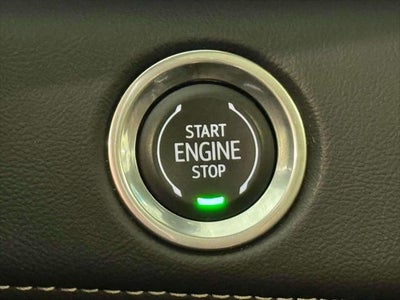 2021 Cadillac Escalade 4WD Premium Luxury