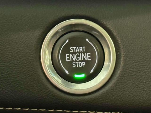 2021 Cadillac Escalade 4WD Premium Luxury