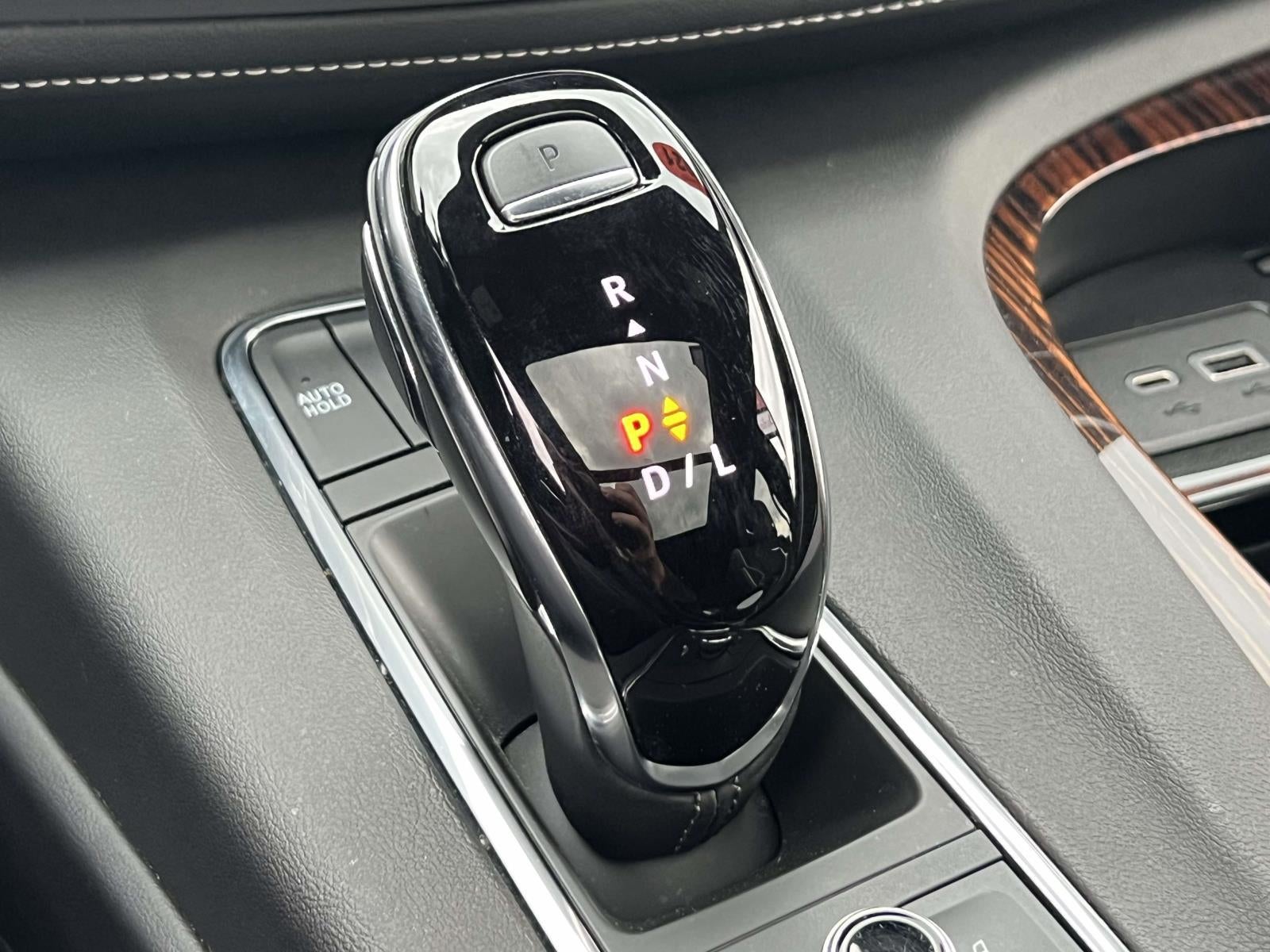 2021 Cadillac Escalade 4WD Premium Luxury