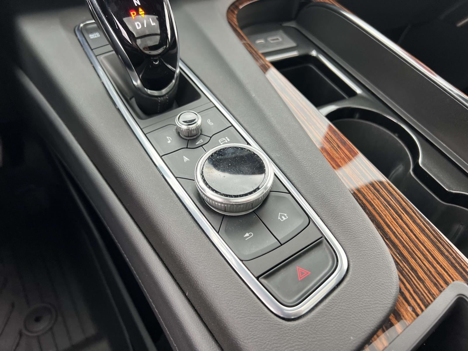 2021 Cadillac Escalade 4WD Premium Luxury
