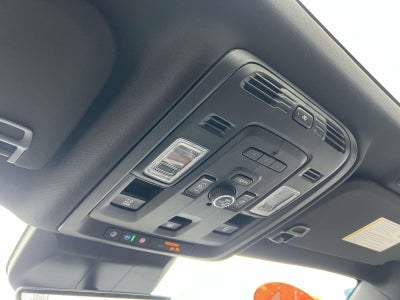 2021 Cadillac Escalade 4WD Premium Luxury