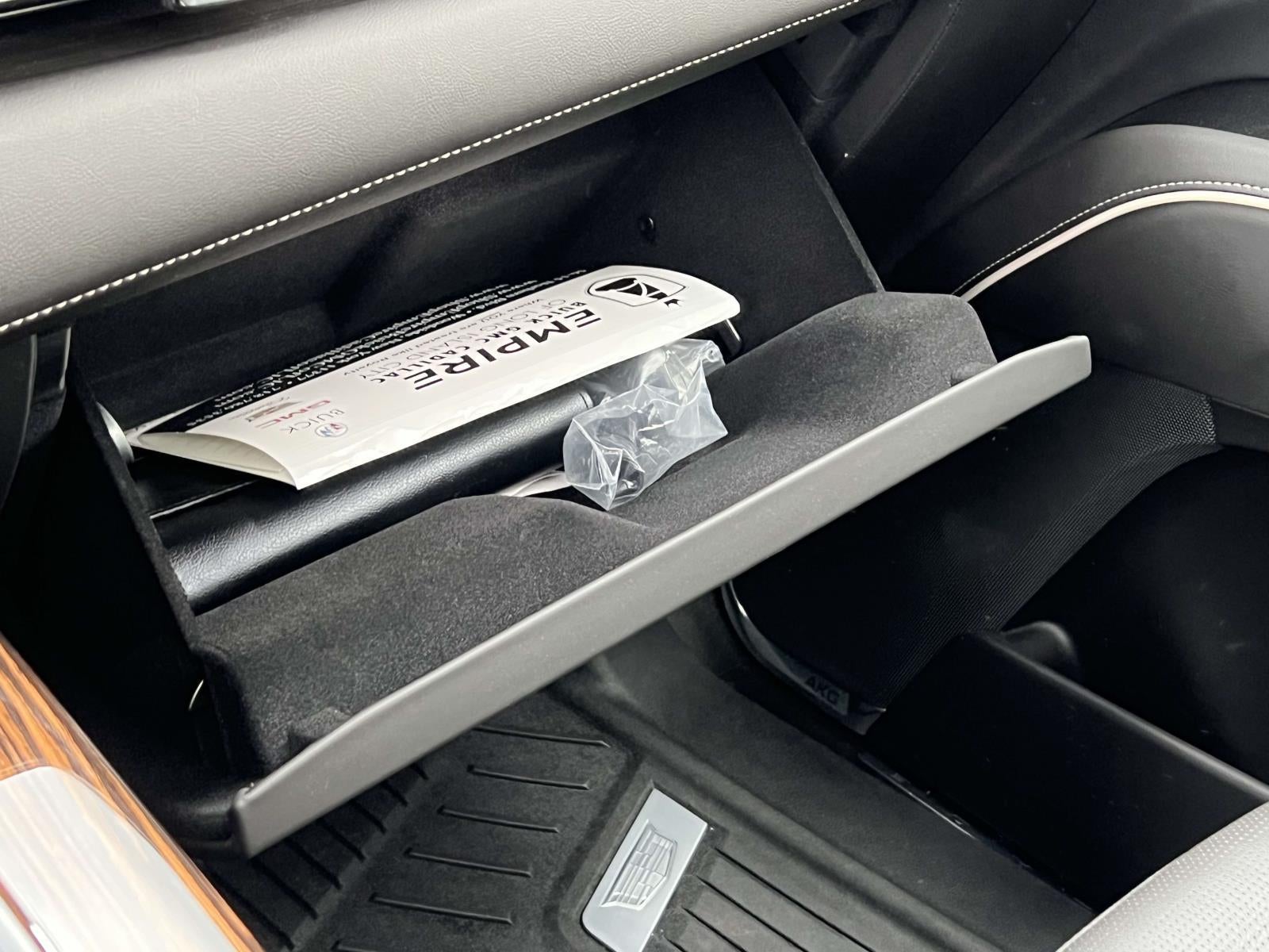2021 Cadillac Escalade 4WD Premium Luxury