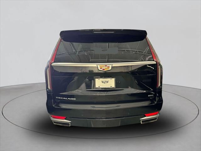 2021 Cadillac Escalade 4WD Premium Luxury