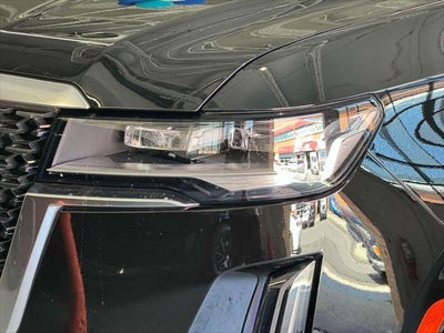2021 Cadillac Escalade 4WD Premium Luxury