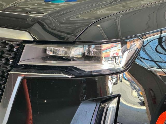 2021 Cadillac Escalade 4WD Premium Luxury