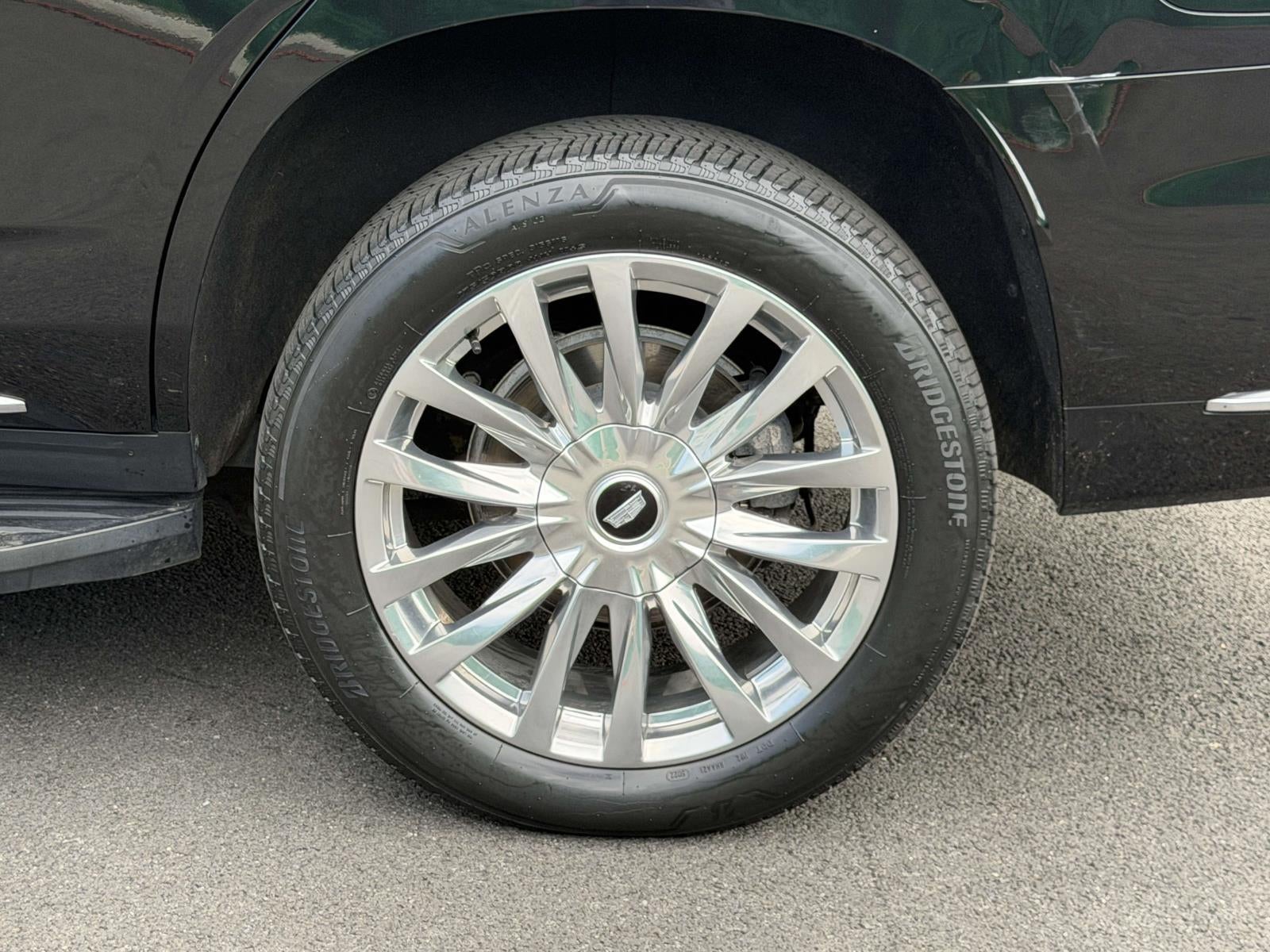 2023 Cadillac Escalade 4WD Premium Luxury