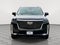 2023 Cadillac Escalade 4WD Premium Luxury