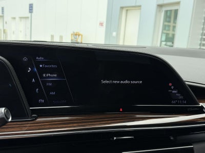 2023 Cadillac Escalade 4WD Premium Luxury