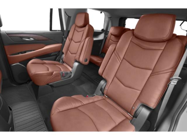2020 Cadillac Escalade 4WD Premium Luxury