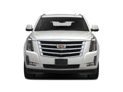 2020 Cadillac Escalade 4WD Premium Luxury