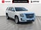 2018 Cadillac Escalade Premium Luxury
