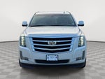 2018 Cadillac Escalade Premium Luxury