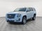 2018 Cadillac Escalade Premium Luxury
