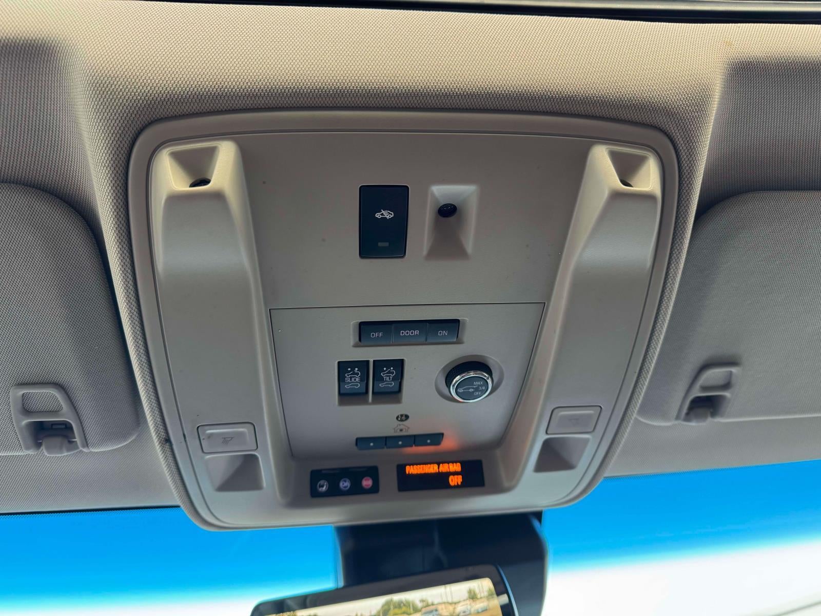 2018 Cadillac Escalade Premium Luxury