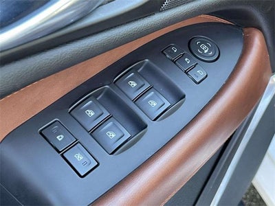 2019 Cadillac Escalade Premium Luxury