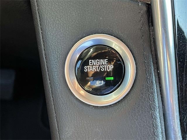 2019 Cadillac Escalade Premium Luxury