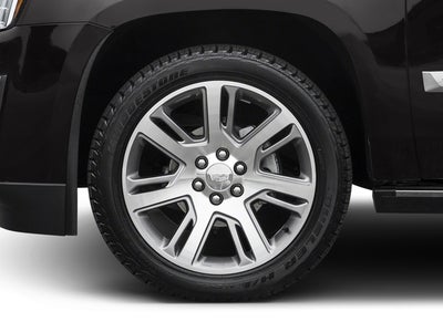 2018 Cadillac Escalade Premium Luxury