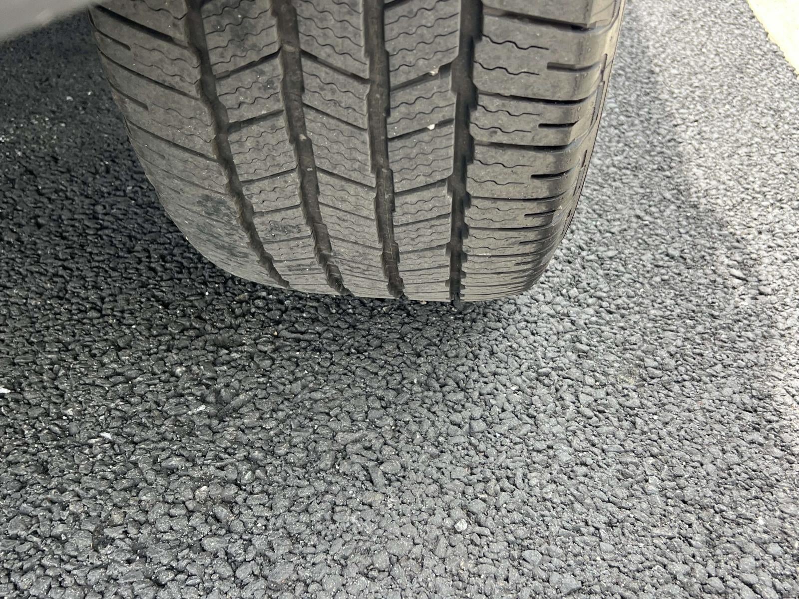 2018 Cadillac Escalade Premium Luxury