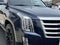 2018 Cadillac Escalade Premium Luxury