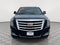 2018 Cadillac Escalade Premium Luxury