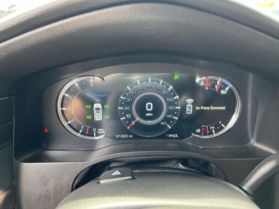 2018 Cadillac Escalade Premium Luxury