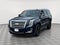 2018 Cadillac Escalade Premium Luxury