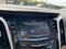 2018 Cadillac Escalade Premium Luxury