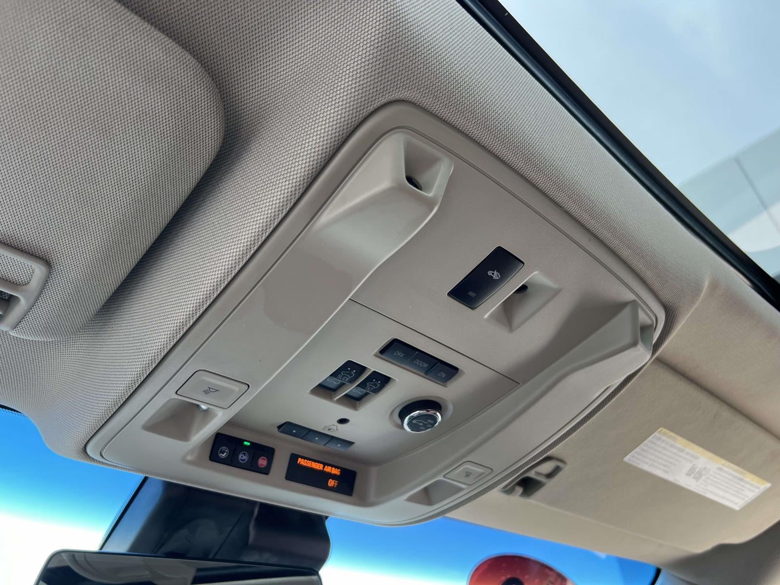 2018 Cadillac Escalade Premium Luxury