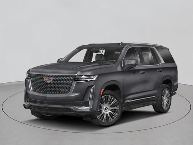 2024 Cadillac Escalade 4WD Premium Luxury