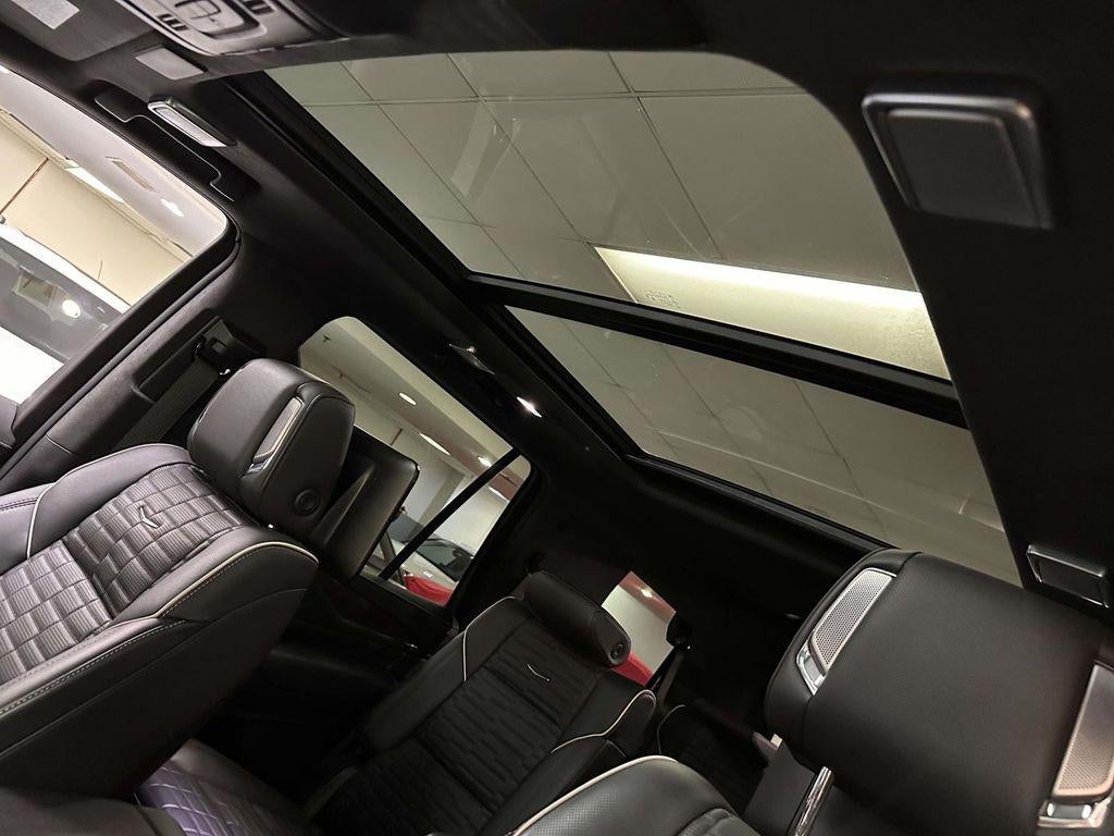 2024 Cadillac Escalade 4WD Premium Luxury Platinum