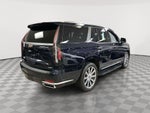 2024 Cadillac Escalade 4WD Premium Luxury Platinum