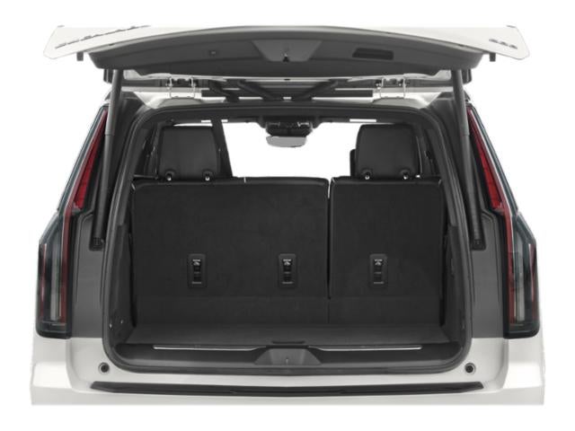 2024 Cadillac Escalade 4WD Sport