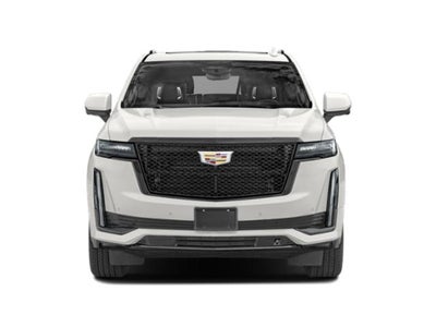 2024 Cadillac Escalade 4WD Sport