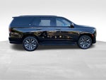 2024 Cadillac Escalade 4WD Sport