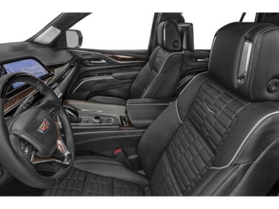 2024 Cadillac Escalade 4WD Sport