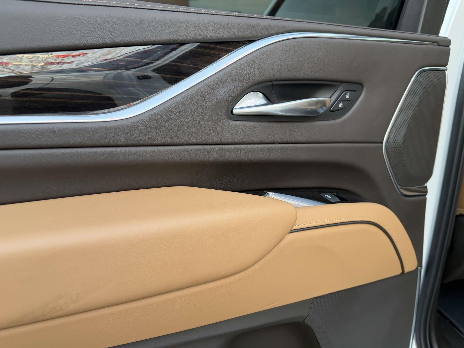 2021 Cadillac Escalade 4WD Sport