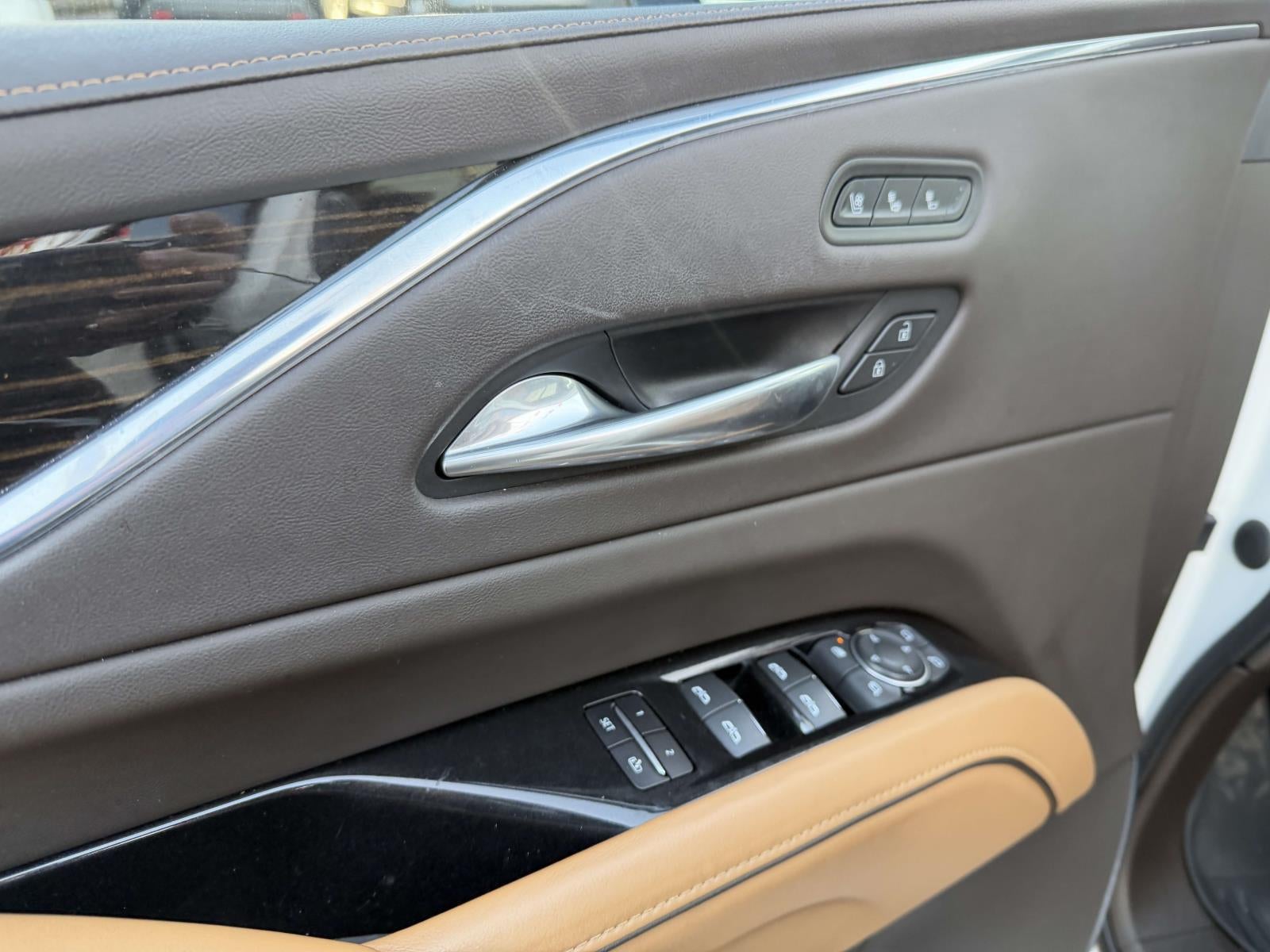 2021 Cadillac Escalade 4WD Sport