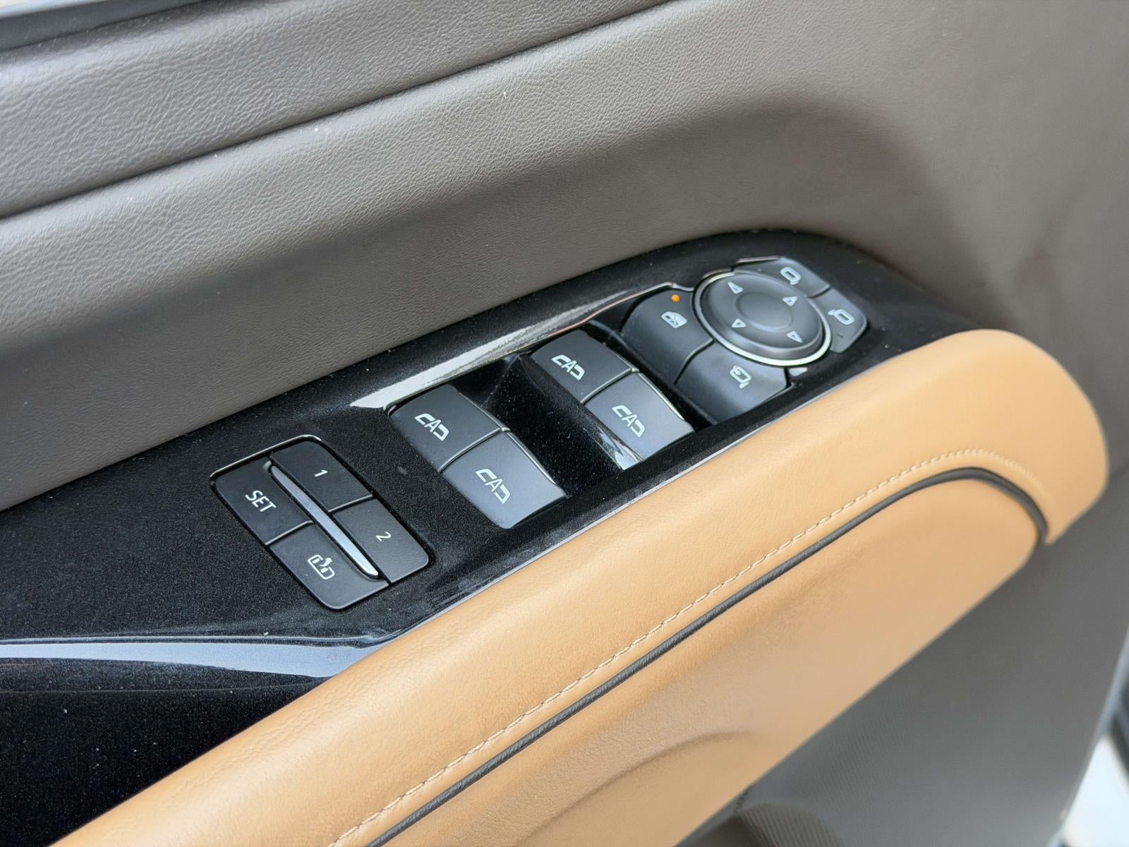 2021 Cadillac Escalade 4WD Sport