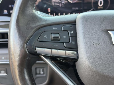 2021 Cadillac Escalade 4WD Sport