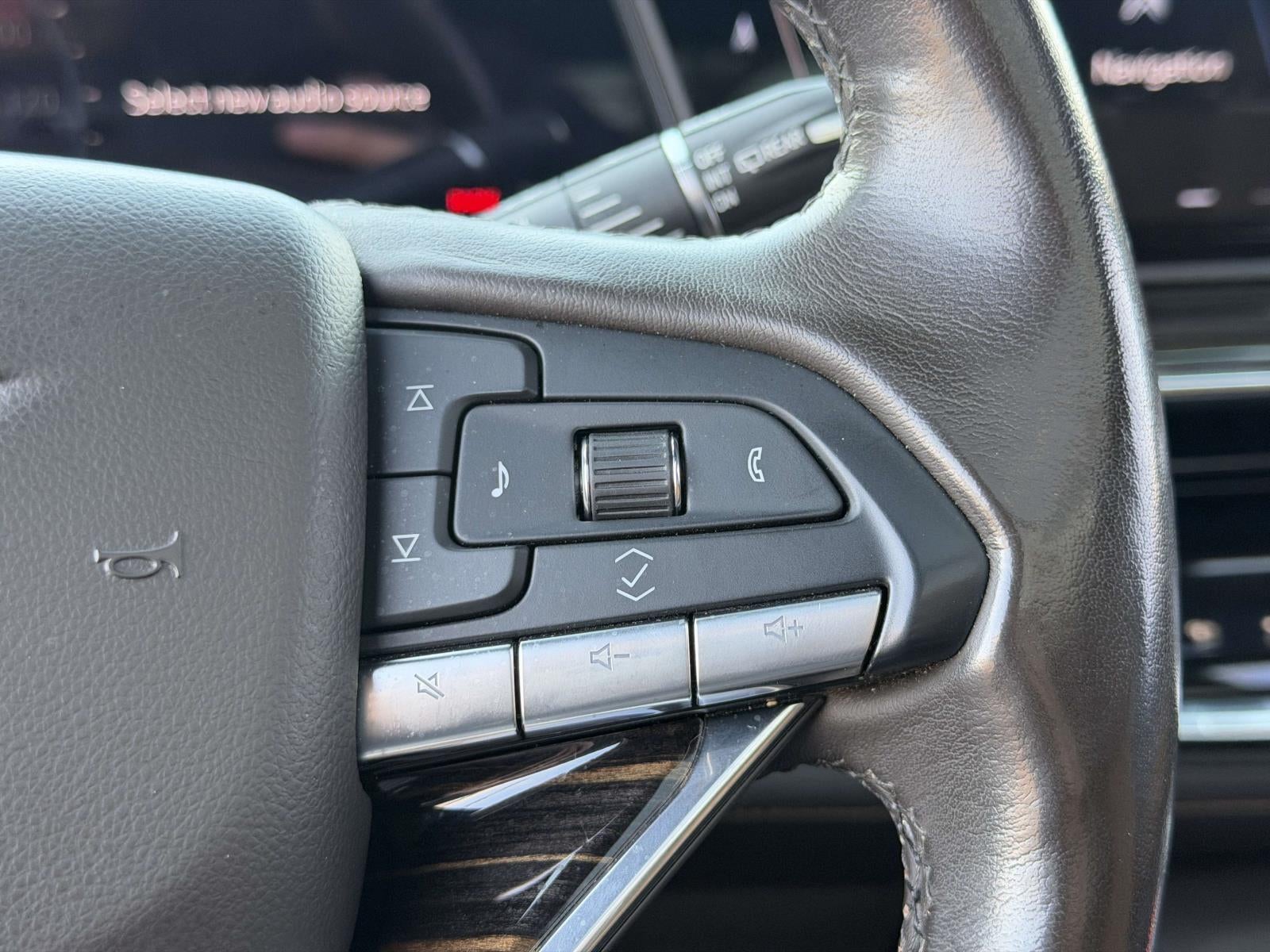 2021 Cadillac Escalade 4WD Sport