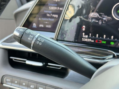 2021 Cadillac Escalade 4WD Sport