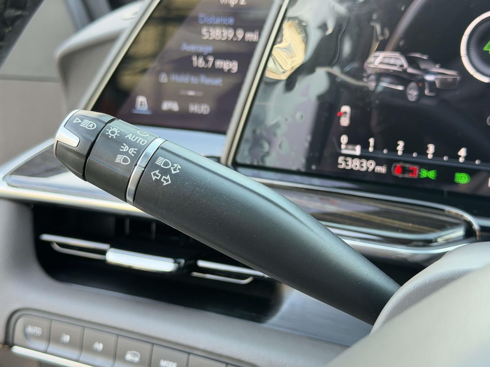 2021 Cadillac Escalade 4WD Sport