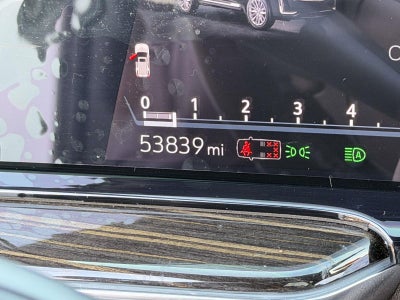 2021 Cadillac Escalade 4WD Sport