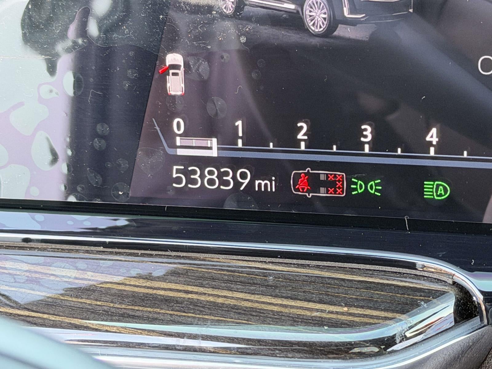 2021 Cadillac Escalade 4WD Sport