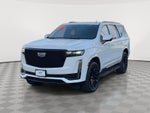 2021 Cadillac Escalade 4WD Sport