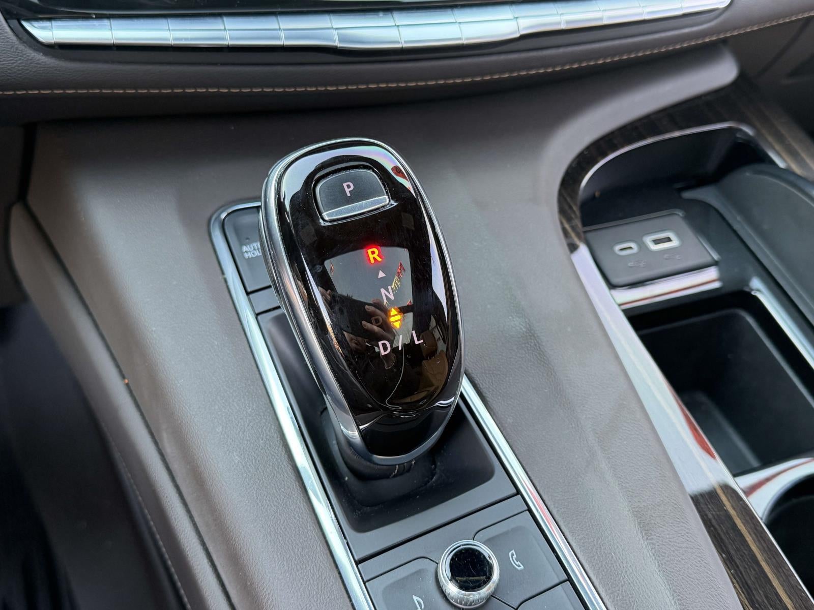 2021 Cadillac Escalade 4WD Sport