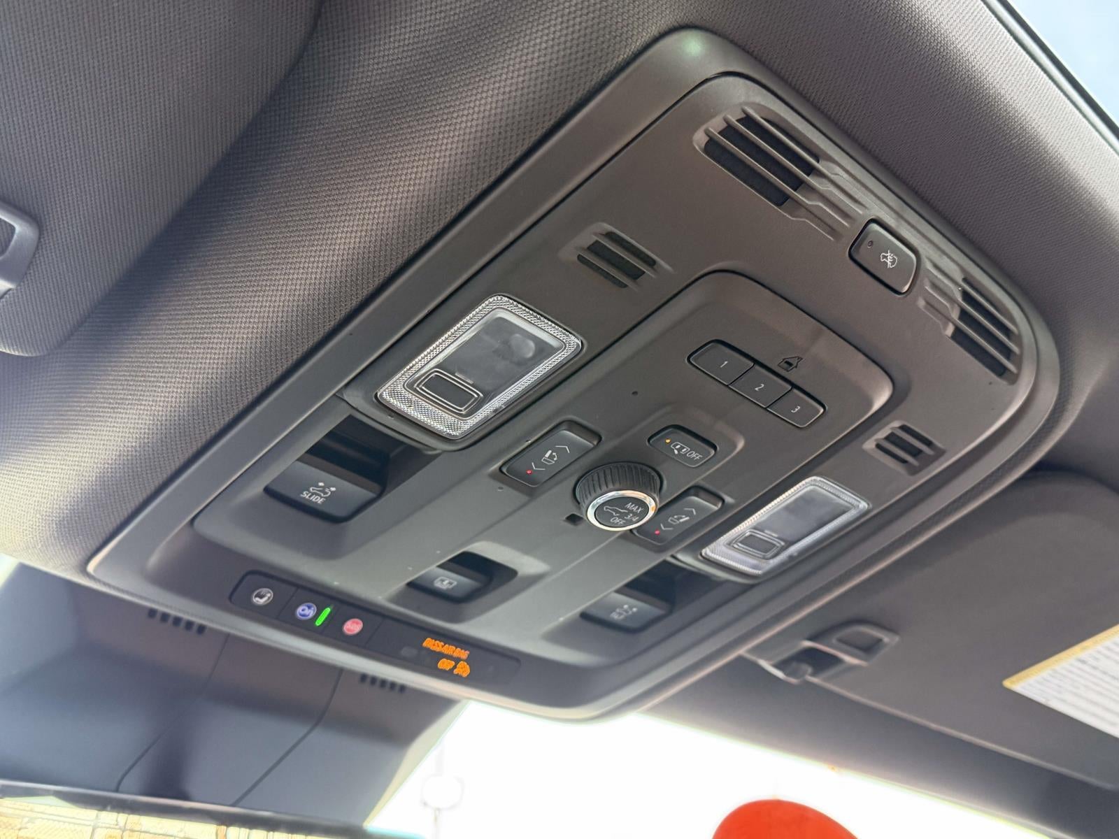 2021 Cadillac Escalade 4WD Sport