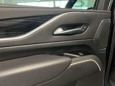 2024 Cadillac Escalade 4WD Sport